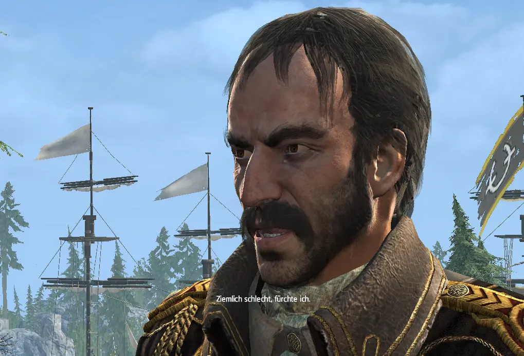 Assassins And Templars Swapped Places At Assassins Creed Rogue Nexus Mods And Community