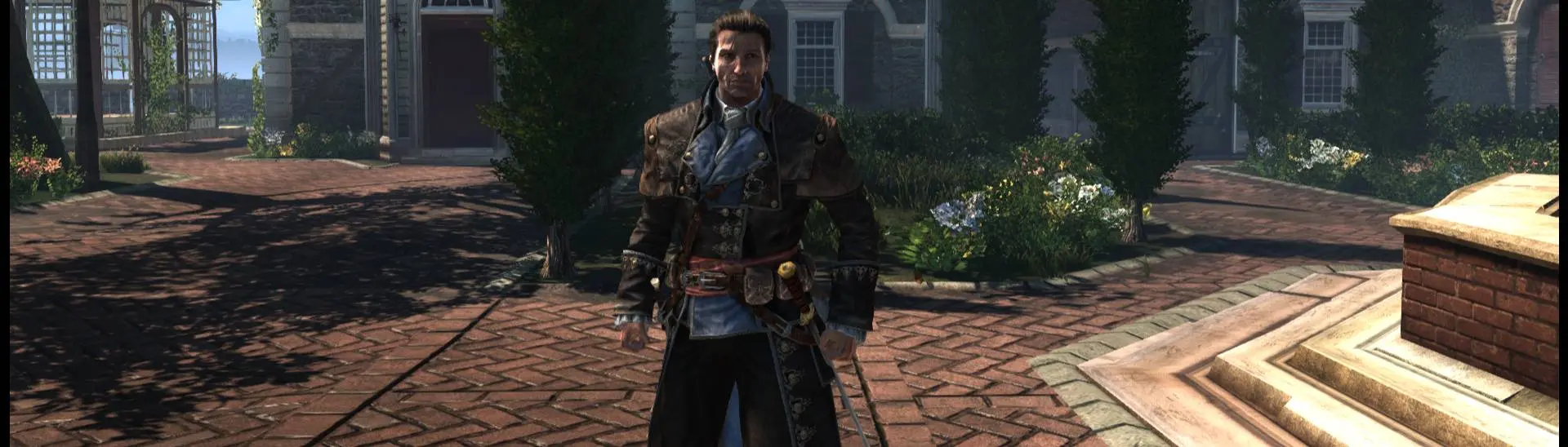 Assassins Creed: Rogue Nexus - Mods and community