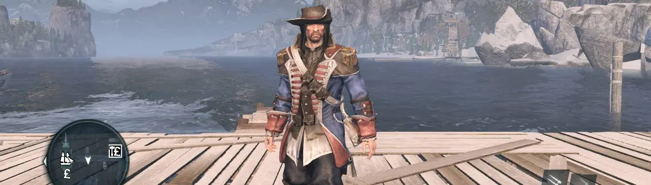 Most endorsed images at Assassins Creed: Rogue Nexus - Mods and