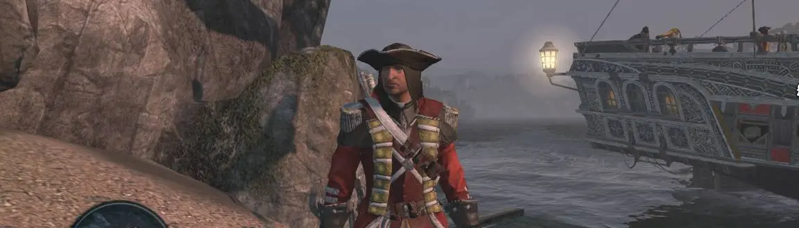 Most endorsed images at Assassins Creed: Rogue Nexus - Mods and