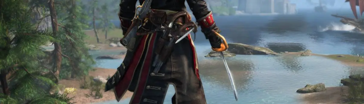 Assassins Creed: Rogue Nexus - Mods and community