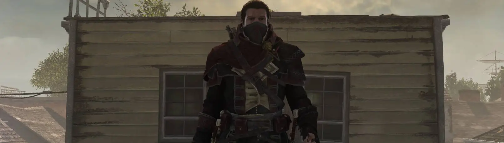 Assassins Creed: Rogue Nexus - Mods and community