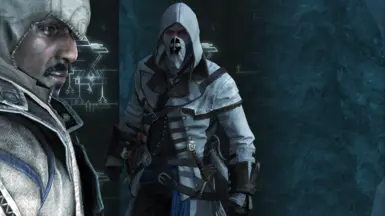 ASSASSIN'S CREED ROGUE, MODO HISTÓRIA