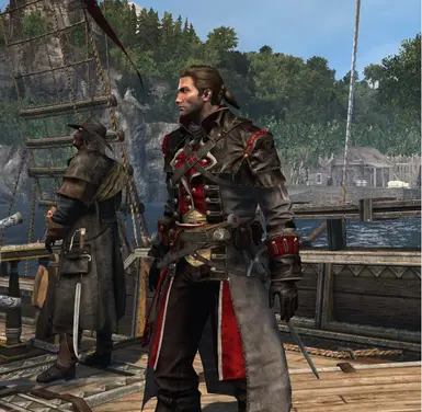 Assassins Creed: Rogue Nexus - Mods and community