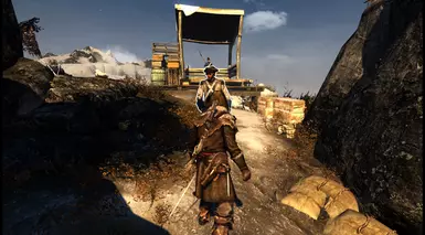 HUD Toggle