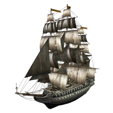 Playable Legendary Ships and Gerfaut SELECTIVE DOWNLOAD