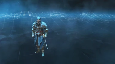 Ezio Revelations Costume