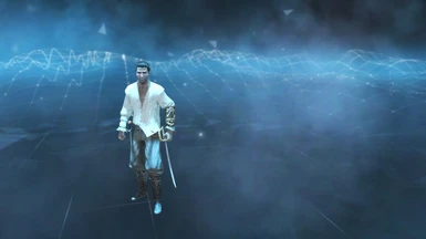 Ezio Auditore's Civil outfit