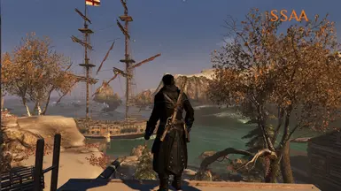 Most endorsed images at Assassins Creed: Rogue Nexus - Mods and