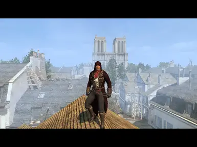 Assassin's Creed Rogue  Assassin Hunter Gameplay Trailer [UK