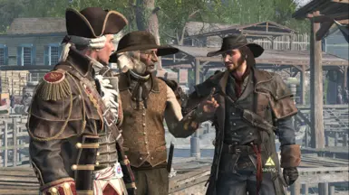 Assassins Creed: Rogue Nexus - Mods and community