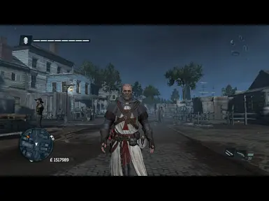 Assassin's Creed 2 Retexture Project mod - ModDB