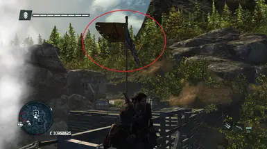 ASSASSINS CREED ROGUE Cheats: Add Resources, No Reload, Godmode