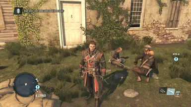 Assassin's Creed Rogue AC4 Soldiers For Rogue Mod at Assassins Creed ...