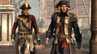 HAYTHAM'S STORY