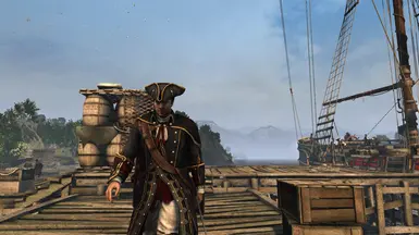 Top mods at Assassins Creed: Rogue Nexus - Mods and community