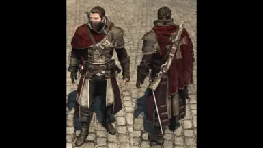 Better Assassin Killer Retexture at Assassins Creed: Rogue Nexus - Mods and  community