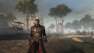 Most endorsed images at Assassins Creed: Rogue Nexus - Mods and