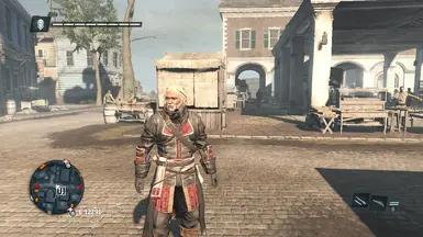 Images at Assassins Creed: Rogue Nexus - Mods and community