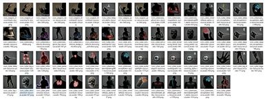 Icons Modder's Resources
