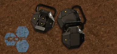 Remote Singularity Charges