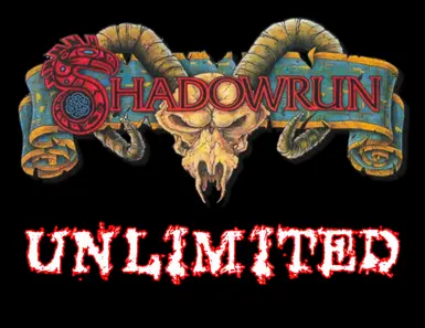 Shadowrun Unlimited