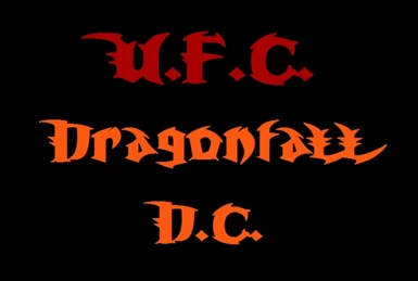 Underground Fight Club Dragonfall