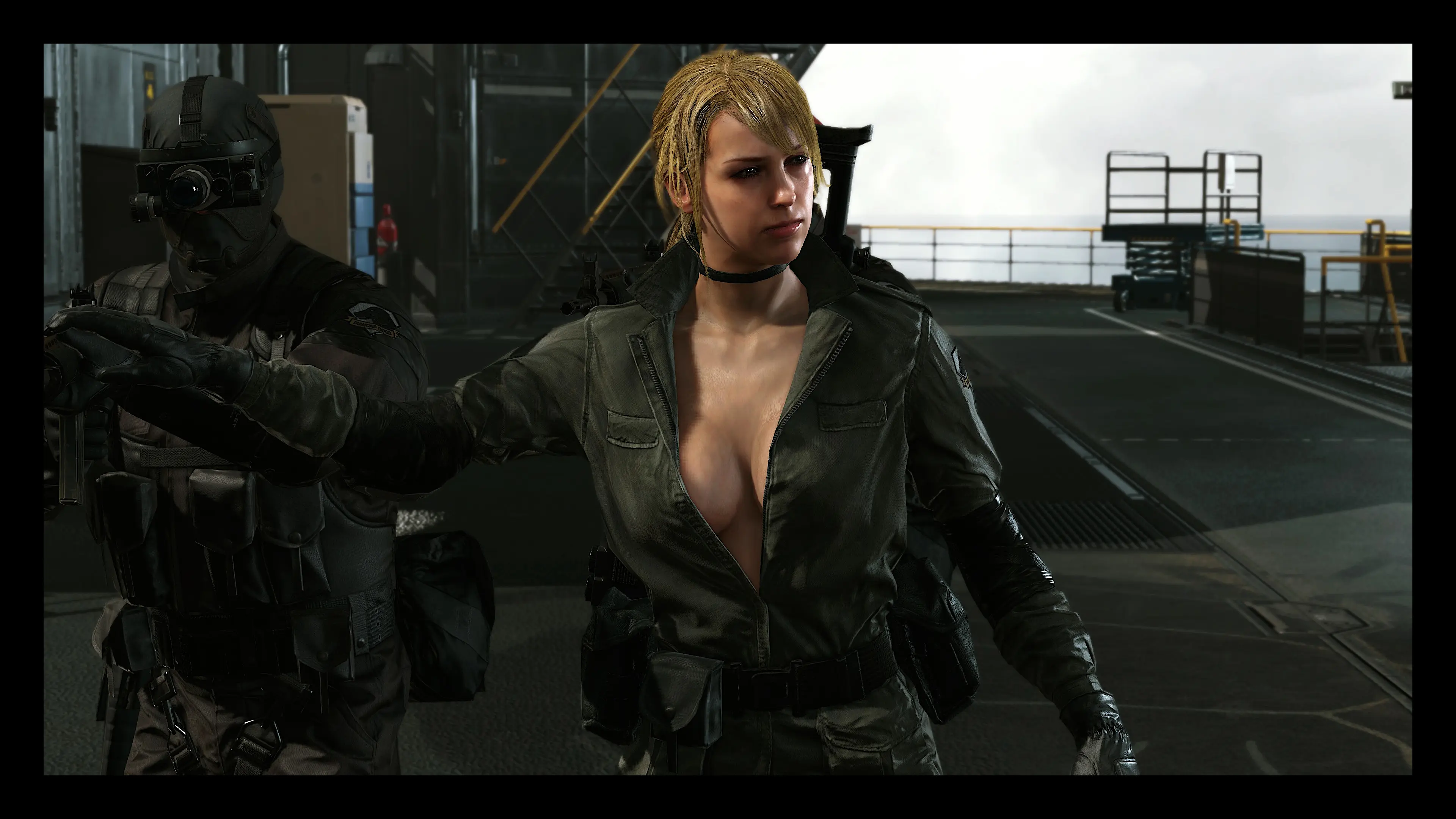 Sss Sniper Wolf