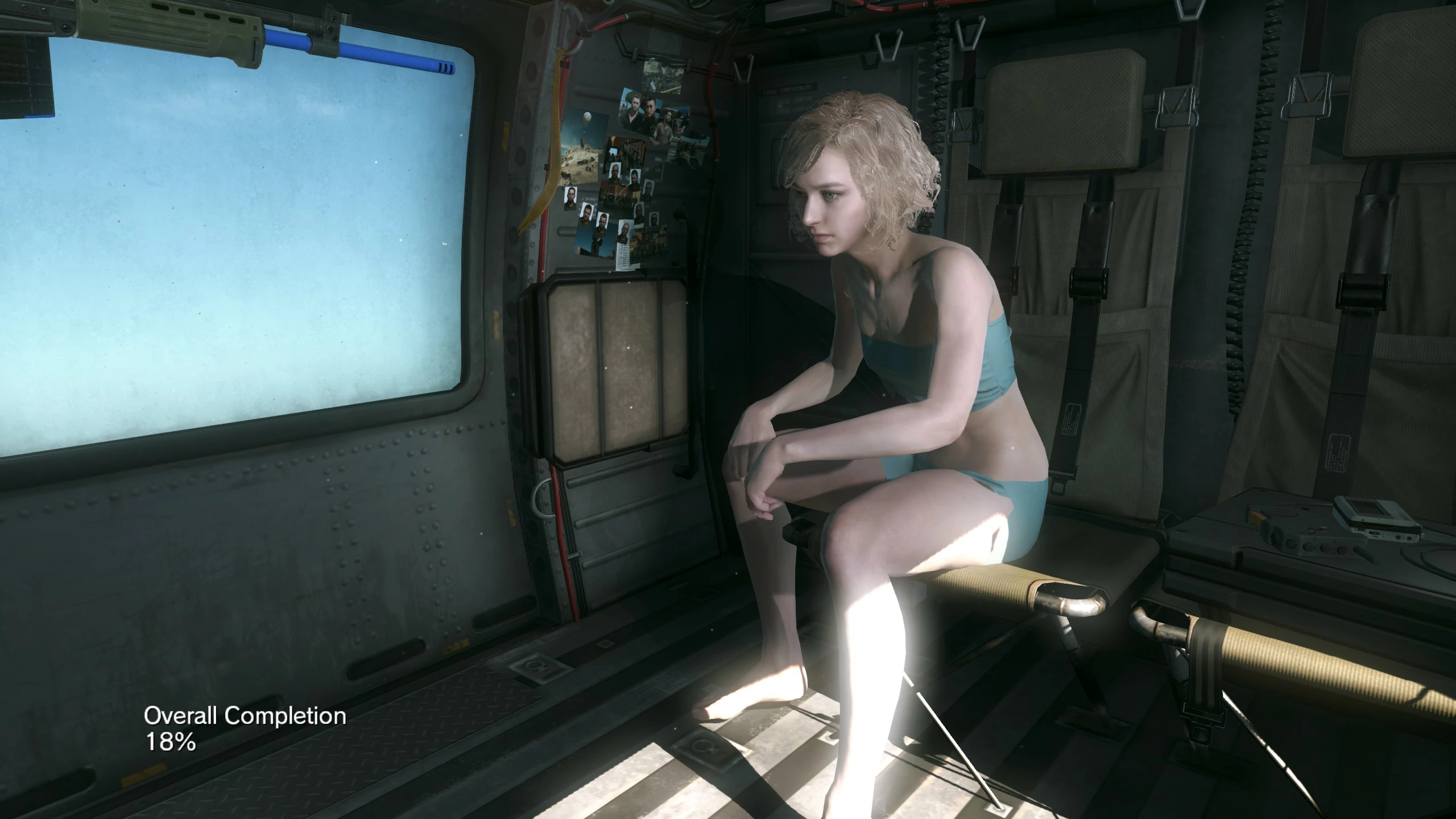 mgs 5 quiet mgs 5 quiet