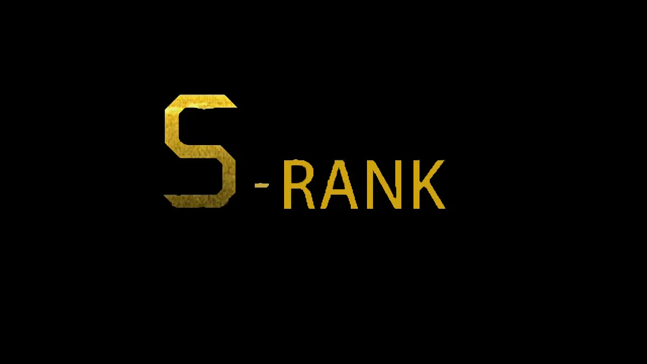 Me s rank