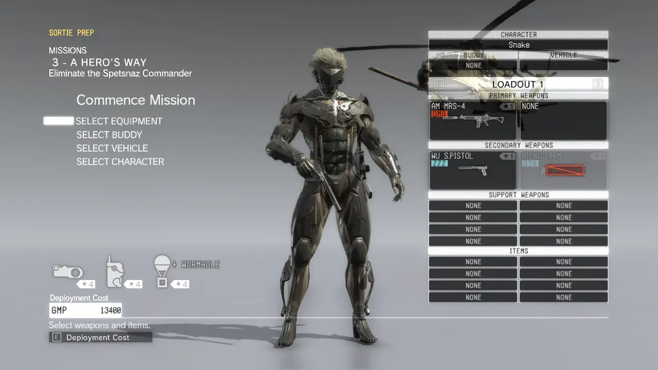 Метал гир 5 трейнер. Metal Gear Solid v the Phantom Pain Raiden. 11 Миссия МГС 5.