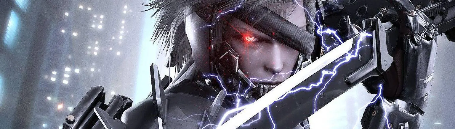 Steam Workshop::Metal Gear Rising: Revengeance soundtrack