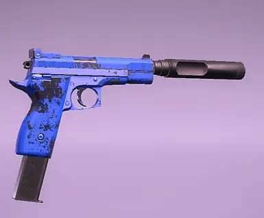 Orion's Camos - Sep 2020 Pack