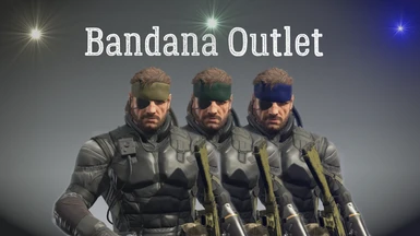 Bandana Outlet