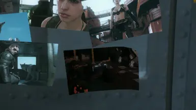 Driving Big Boss Photo ACC