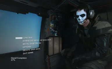 Pre-order soldier with zombie camo