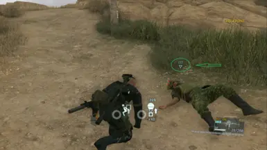 Balanced More Effective CQC