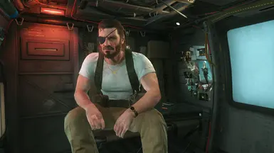 snake's wardrobe