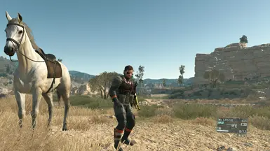 Remove Shadows - Graphics Mod (NOW SUPPORT SNAKEBITE)