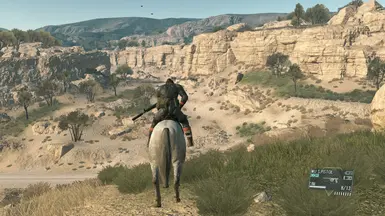 MGSV