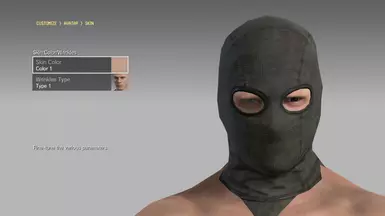 use this skin tone