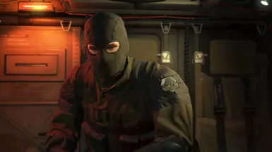Diamond Dogs version