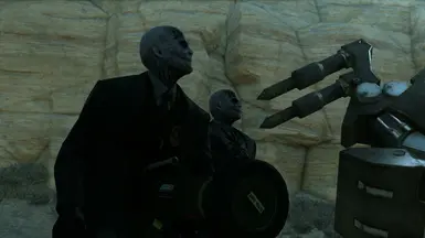 SkullFace