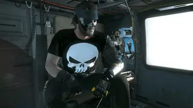 Punisher T-Shirt Collection