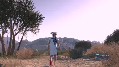 MGSV Alexandra Pikrammenos Mod