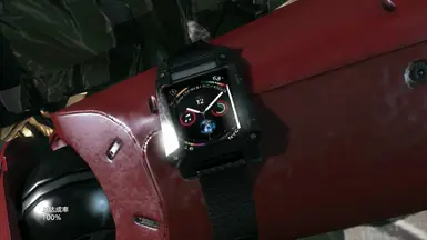 iWatch SE