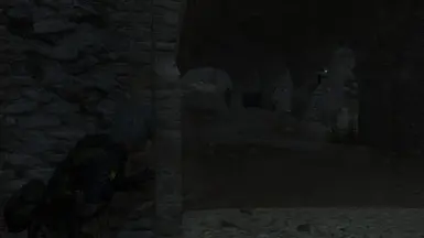 THE Camera man Strikes back side op