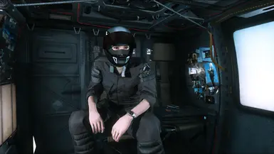 Motorcycle Helmet