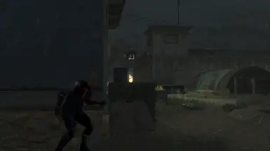 THE Camera man Strikes back part 2 side op
