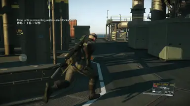 Supra_Phoenix's Tweaked Graphics Settings